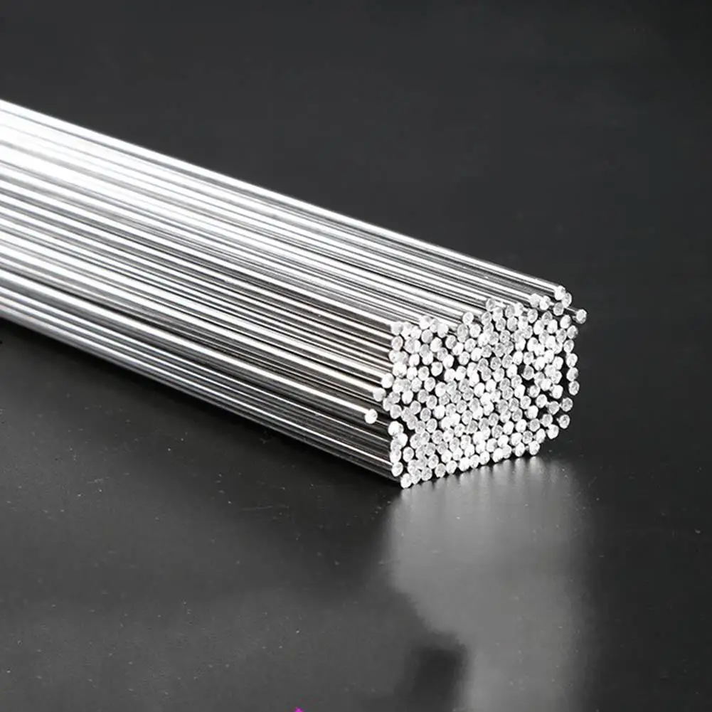 Легкая Алюминий со сварочными электродами низкая Температура 10 шт. 1 6 мм 2 нет