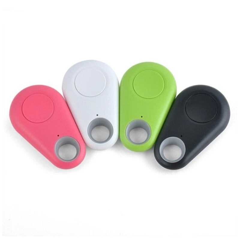 Мини GPS трекеры умное беспроводное Bluetooth устройство для отслеживания потери