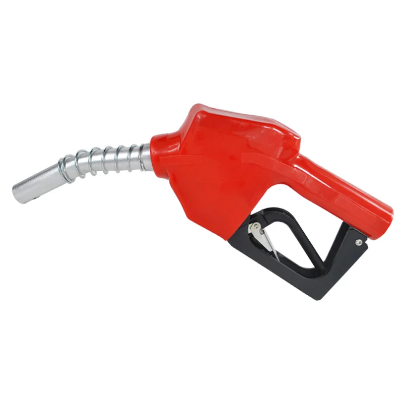 Автопистолет топливный пистолет автоматический прыгающий дизельный бензин