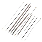 200300 мм, полезный аппарат, ИМПУЛЬСНЫЙ ГЕРМЕТИК, тепловая проволока, элемент, лента, герметизация, высокое качество