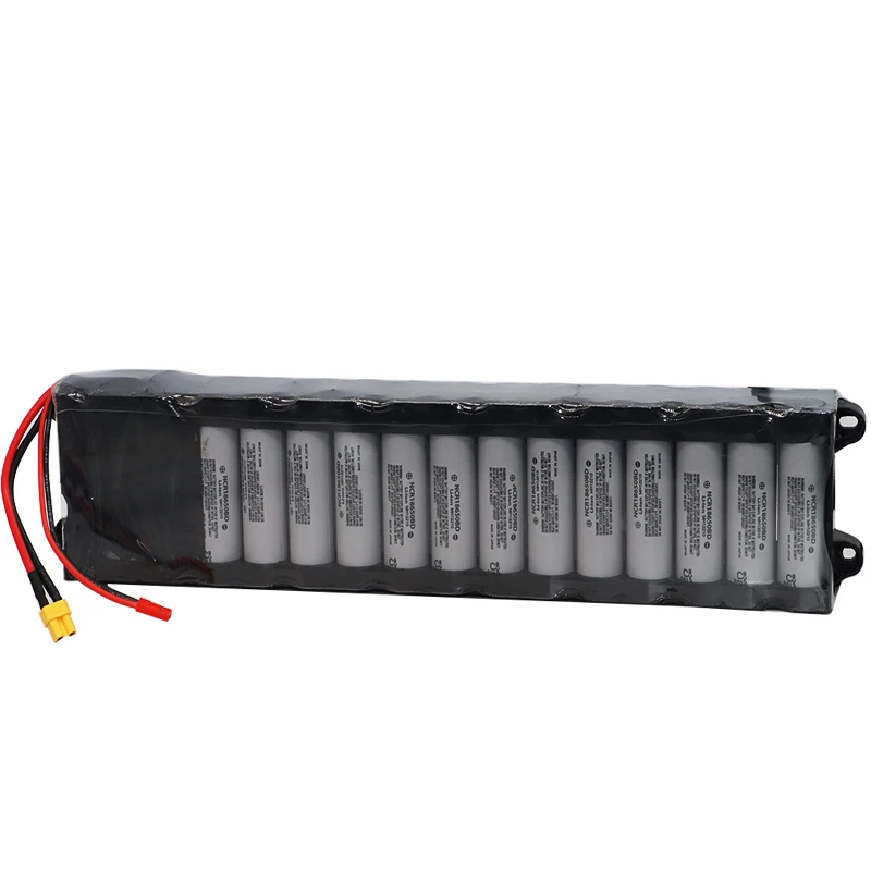 36V 10S3P 9.6Ah 10Ah 600watt lithium-ion battery pack for Panasonic 32B Xiaomi mijia m365 pro ebike bicycle scooter with 20A BMS | Спорт и
