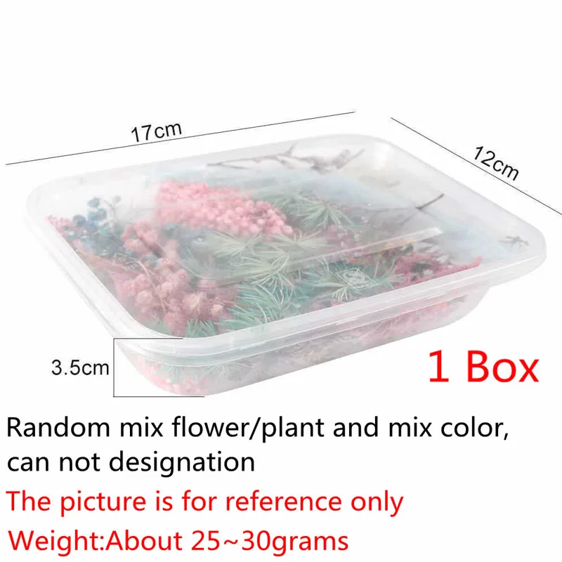 Настоящие сухие цветы растения для ароматерапии свечи эпоксидная смола кулон