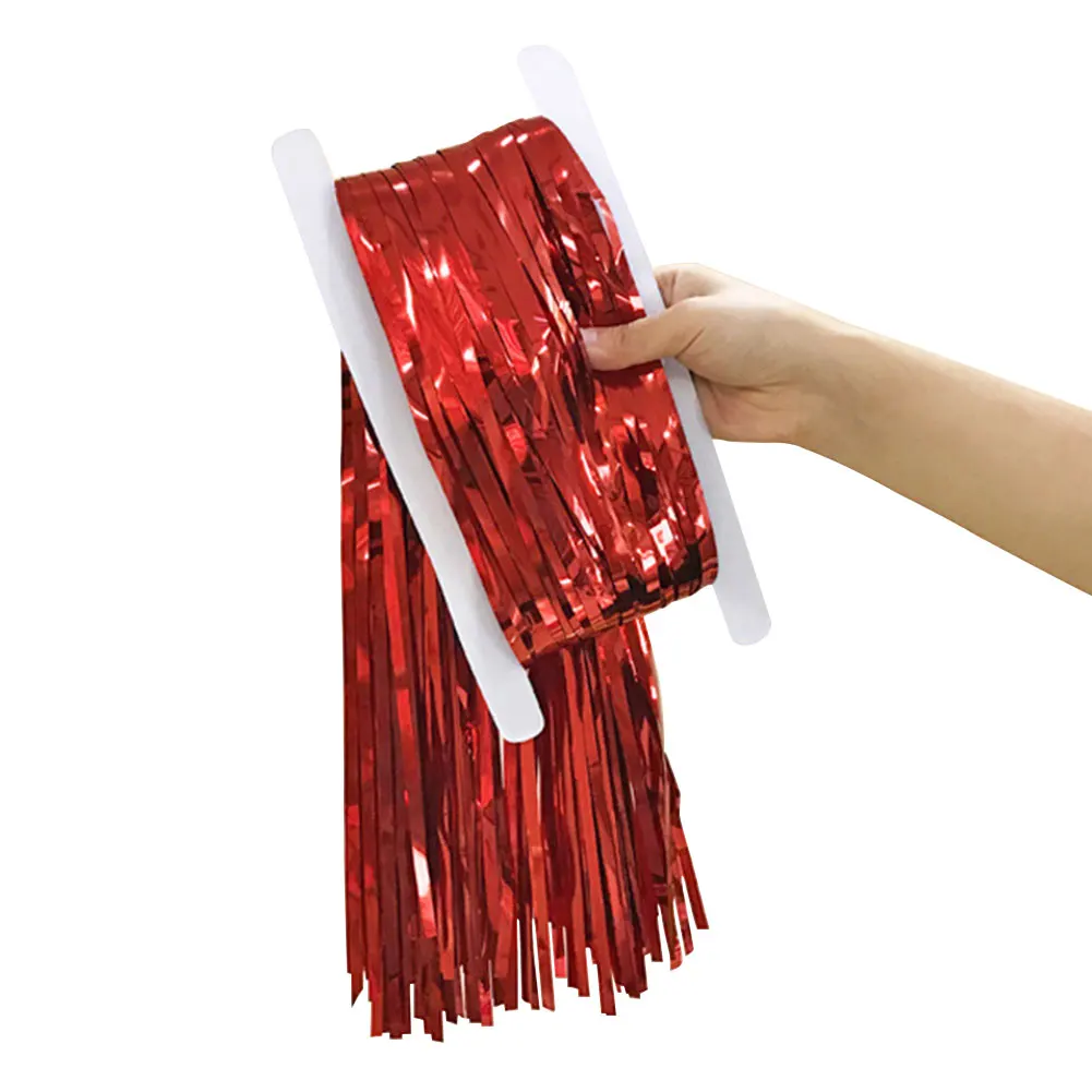 2 упак. Праздничный праздничный фон для двери домашний Рождественский Декор