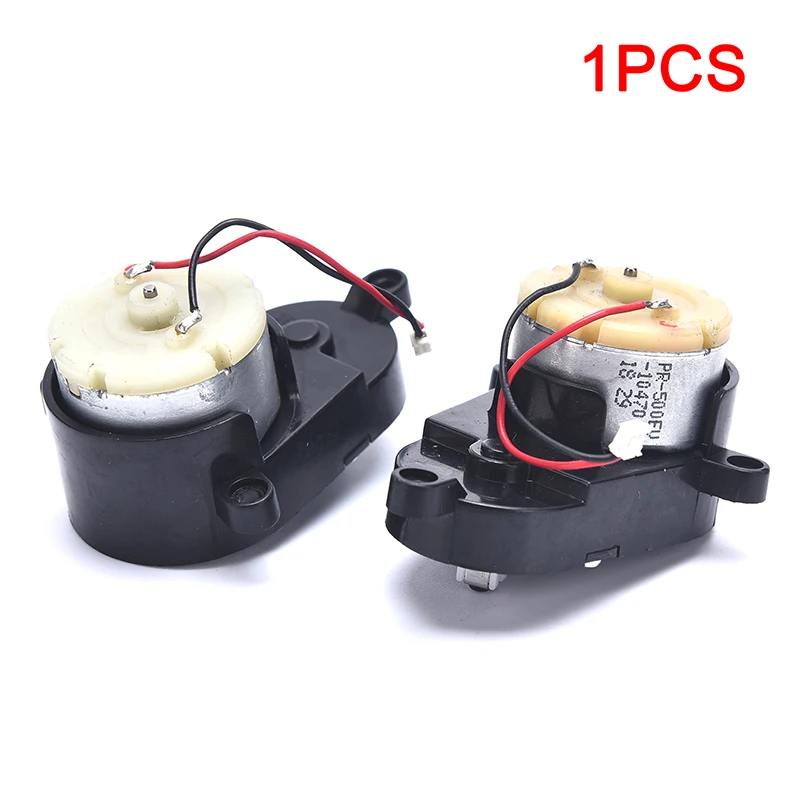 

1PC Side Brush Motor for Conga Eufy Robotic Vacuum Cleaner Parts replacement