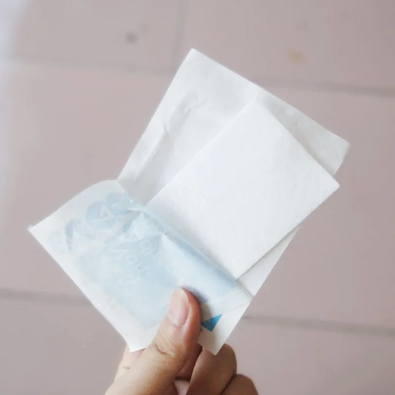 

10pcs/lot Gauze Pad Cotton First Aid Waterproof Wound Dressing Sterile Gauze Pad Wound Care Supplies