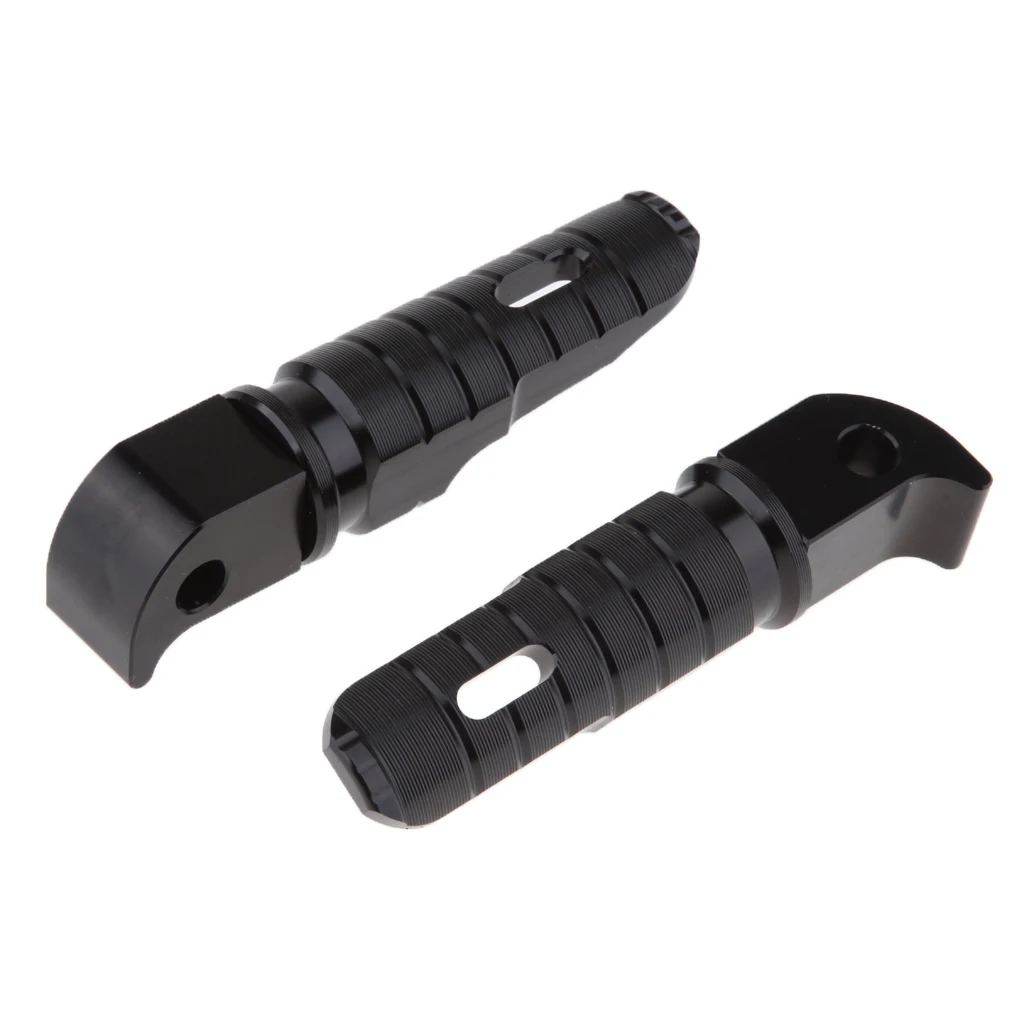 

Motorcycle Rear Foot Pegs Pedals for Yamaha T-MAX 530/SX/DX 2012-2018