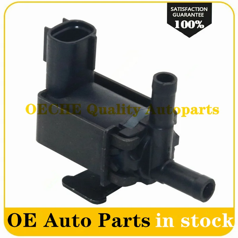 1 шт. Соленоидный клапан вакуумного переключателя для T0yota Lexus OEM 25860 28010 136200 2200