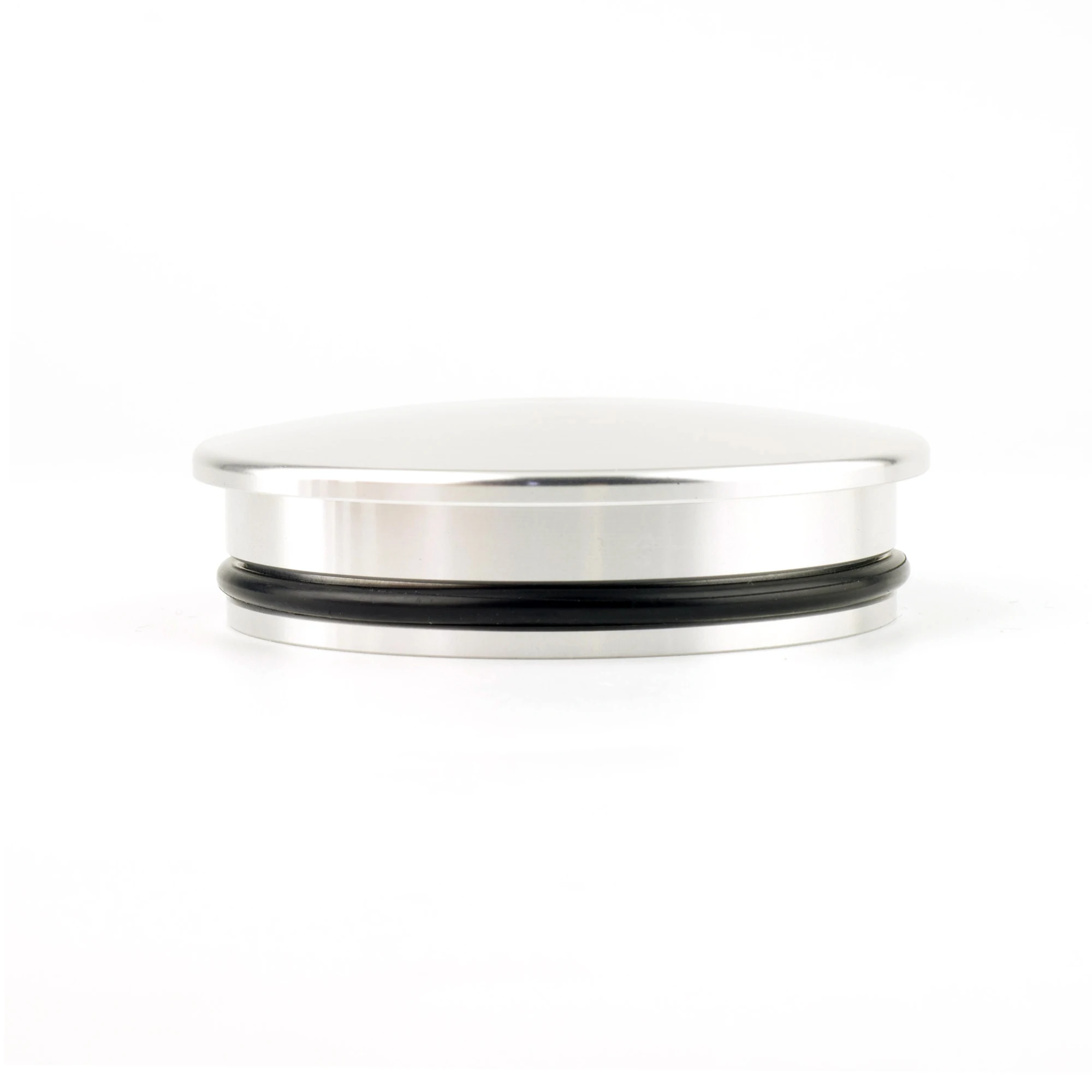 

1pc 75mm 68mm Hubcaps Center Cap for Rims Wheel Center Cap Sliver Metal Material Car Styling Accessories