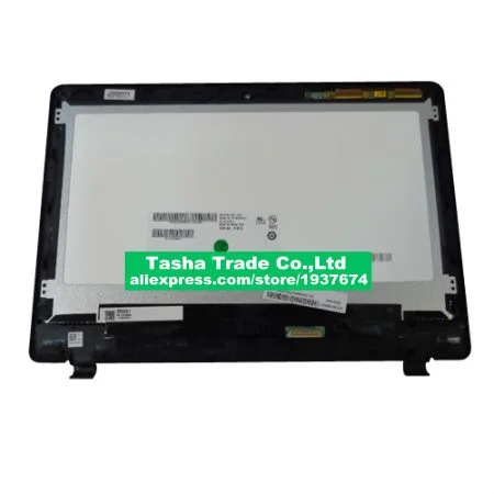 

For Acer 6M.VA2N7.001 6MVA2N7001 Laptop Lcd Touch Screen Module 11.6"