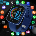 Смарт-часы FH9 для мужчин и женщин, умные часы с электроникой, Смарт-часы для Android, IOS, фитнес-трекер, спортивные Смарт-часы от бренда JBRL