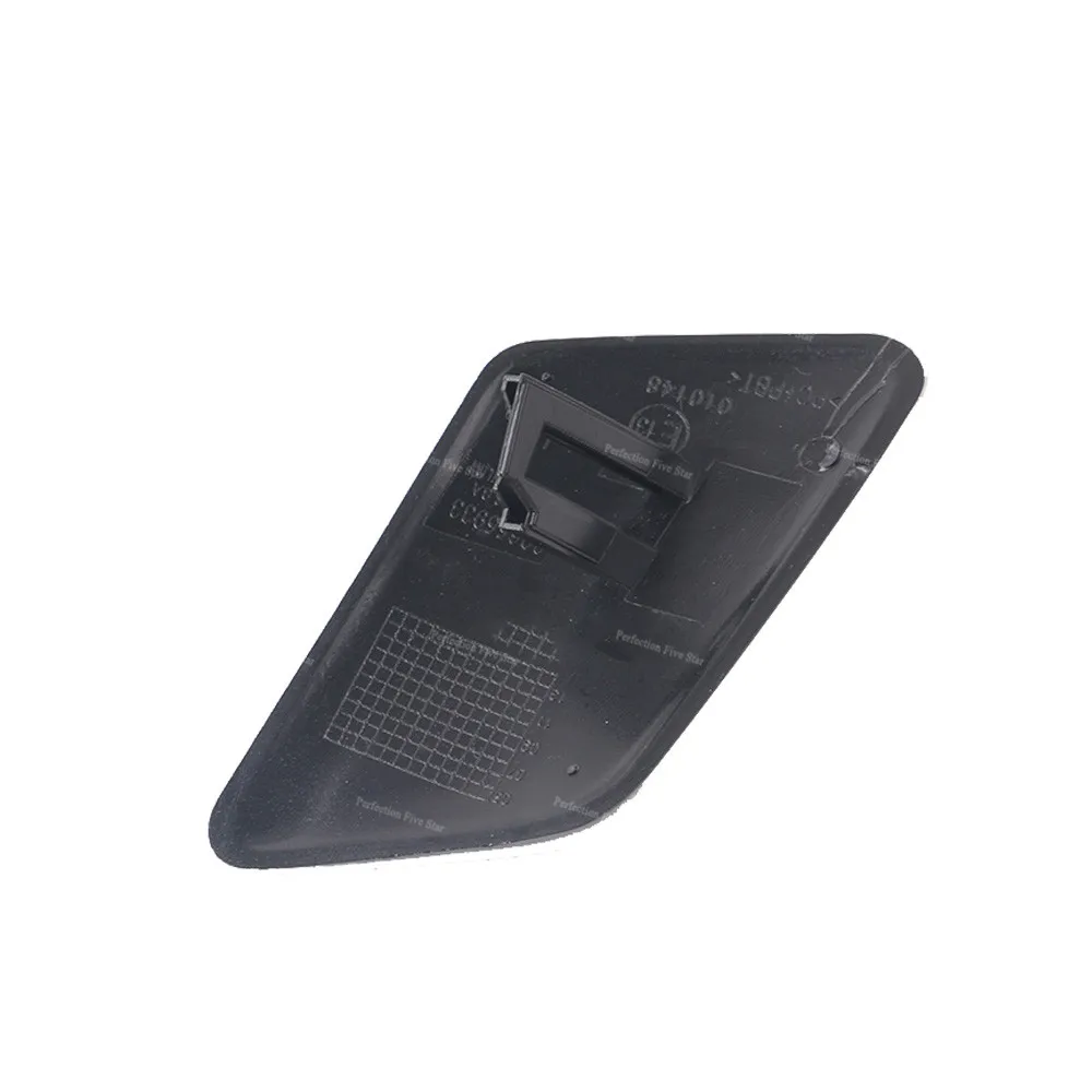 39876478 30655933 передний бампер фары крышка сопла Крышка Случайный цвет Левая для Volvo C30