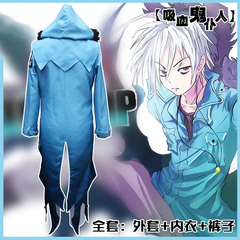 SERVAMP Mahiru Shirota Cat Kuro Sleepy Ash Косплей Костюм Униформа костюм полный одежда на Хэллоуин, костюмы Рождество Необычные Вечерние