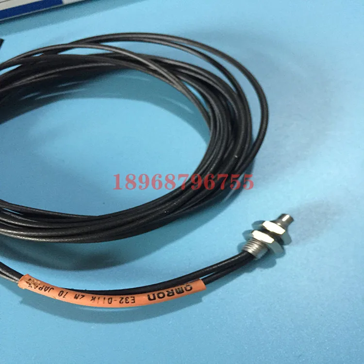 Бесплатная доставка E32-D11R E32-D11 E32-D11L E32-D11N E32-D14L волоконно-оптический датчик