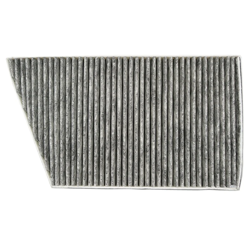 Автомобильный воздушный фильтр A/C угольный для Mercedes Benz C Class W203 W209 OEM 2038300918 #