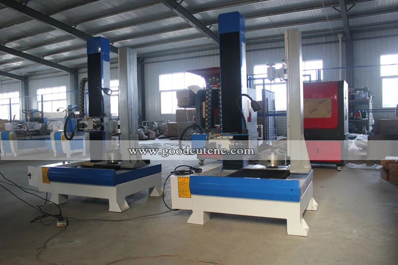 

engraving and cutting 3axis tools cnc machining center 3 axis vertical milling for artware