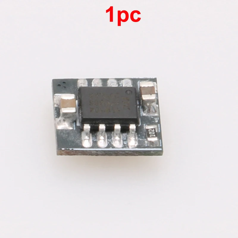 1 шт micro 1s 3a двухсторонний матовый