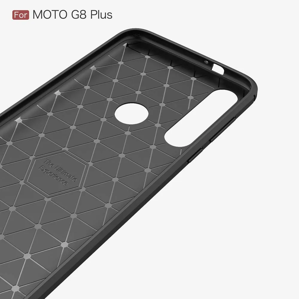 ТПУ чехол для Motorola Moto G8 G 8 Plus G8Plus MotoG8 Global XT2019 XT2019-1 XT2019-2 Мягкий силиконовый |