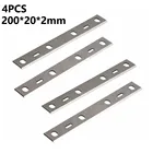 Лезвие для садового строгания Woodstar PT85 из быстрорежущей стали Kity, оборудование для цеха