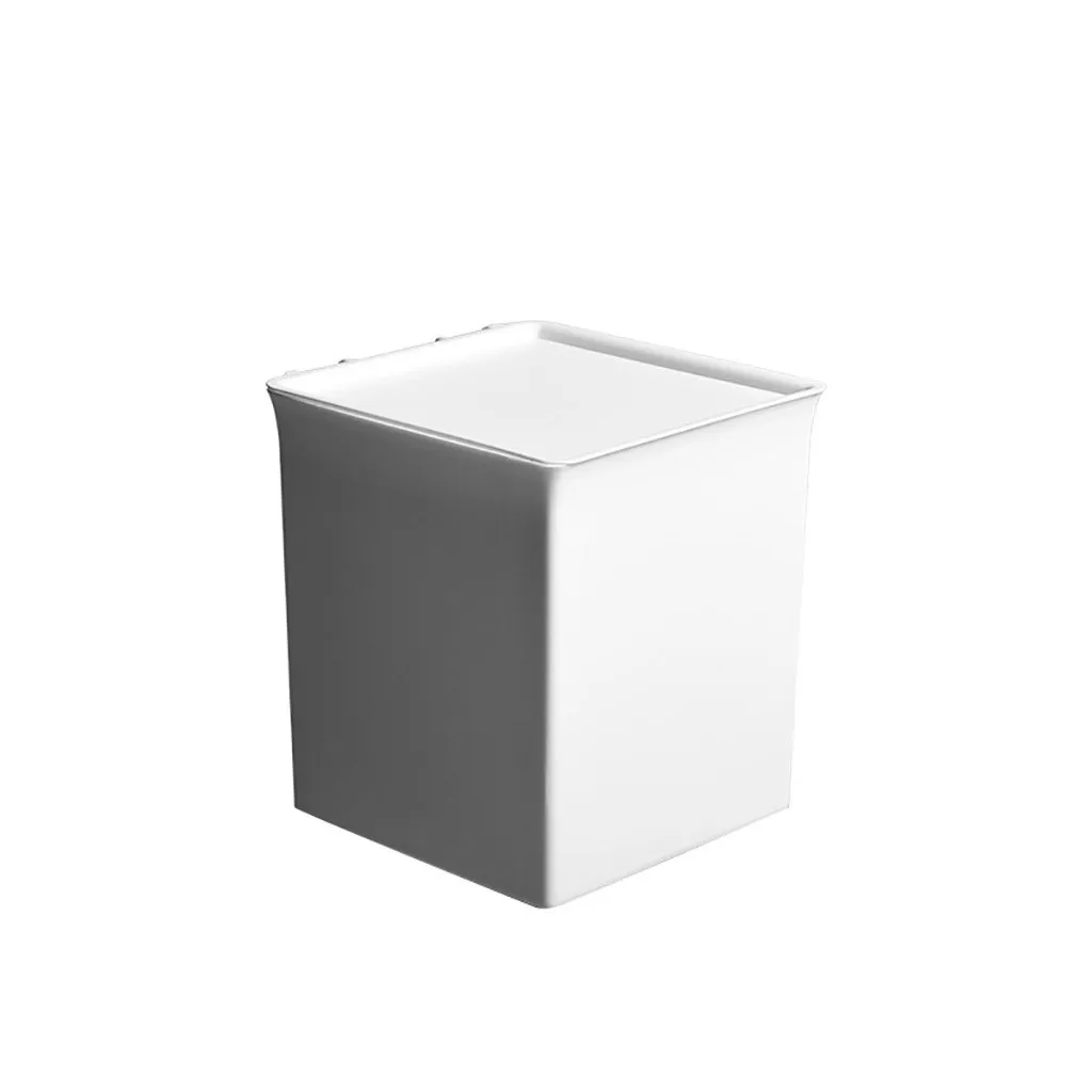 Многофункциональная офисная настольная коробка для хранения органайзер с