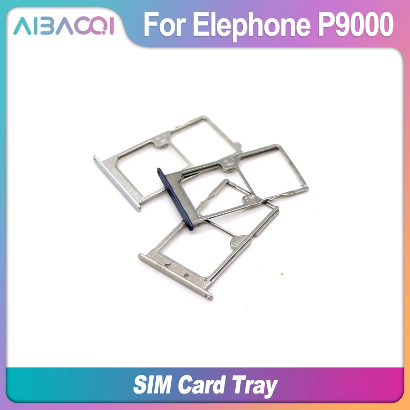 Новый оригинальный слот для Sim-карты Elephone P9000 MT6755 Восьмиядерный 5 &quotFHD 1080*1920 |