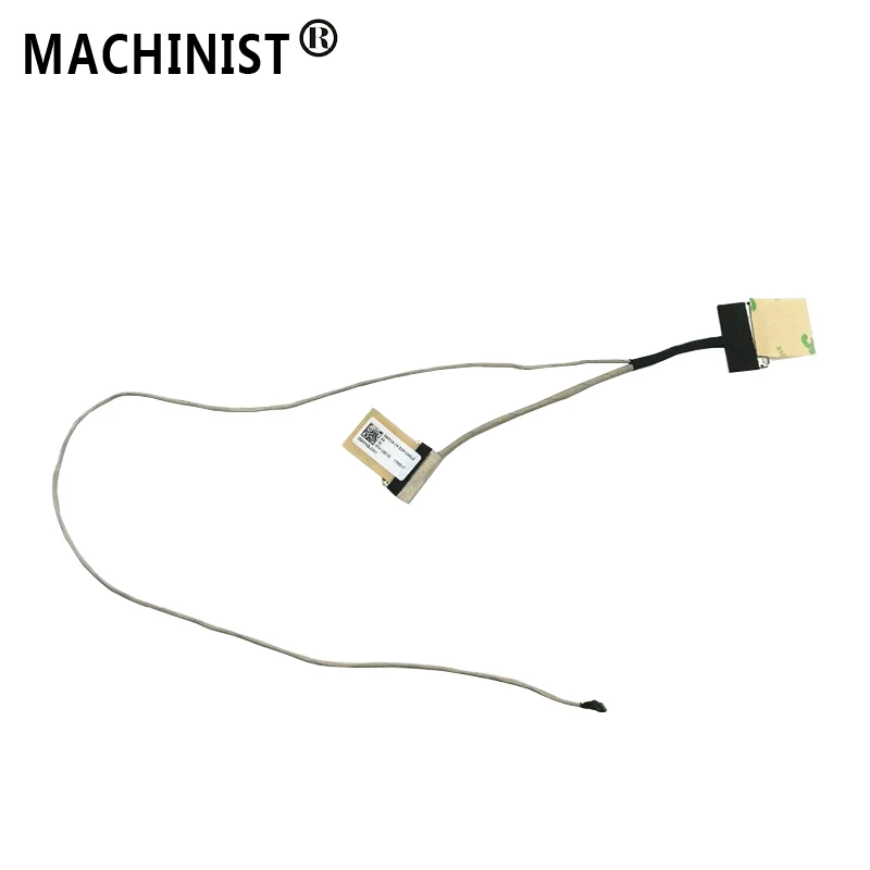 Для ноутбука HP Spectre X360 13 13T 4100 4000 4133nf 30pin LCD LED LVDS лента для показа cable DD0Y0DLC010