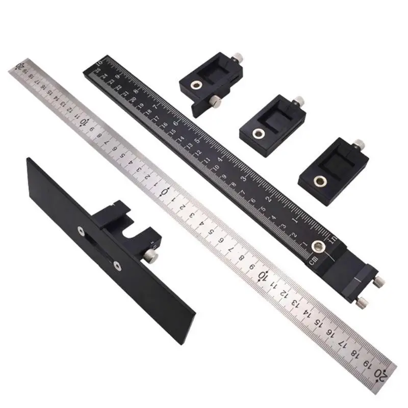 Направляющая для сверления отверстий стабильная работа надежный тонкий дизайн