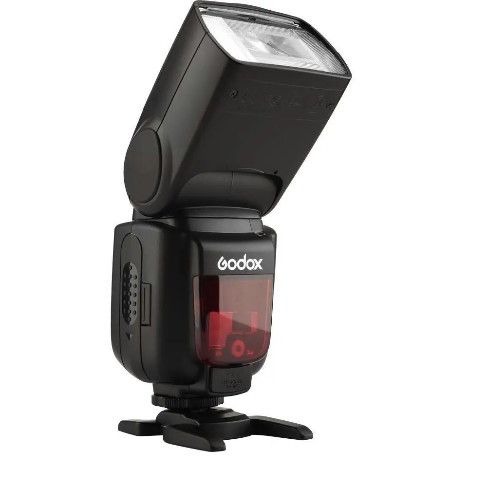 Беспроводная вспышка Godox TT600 TT600S 2 4G 1/8000s для Sony A9 A7 A7S A7R II A6500 A6300 A6000 A99 RX10|flash