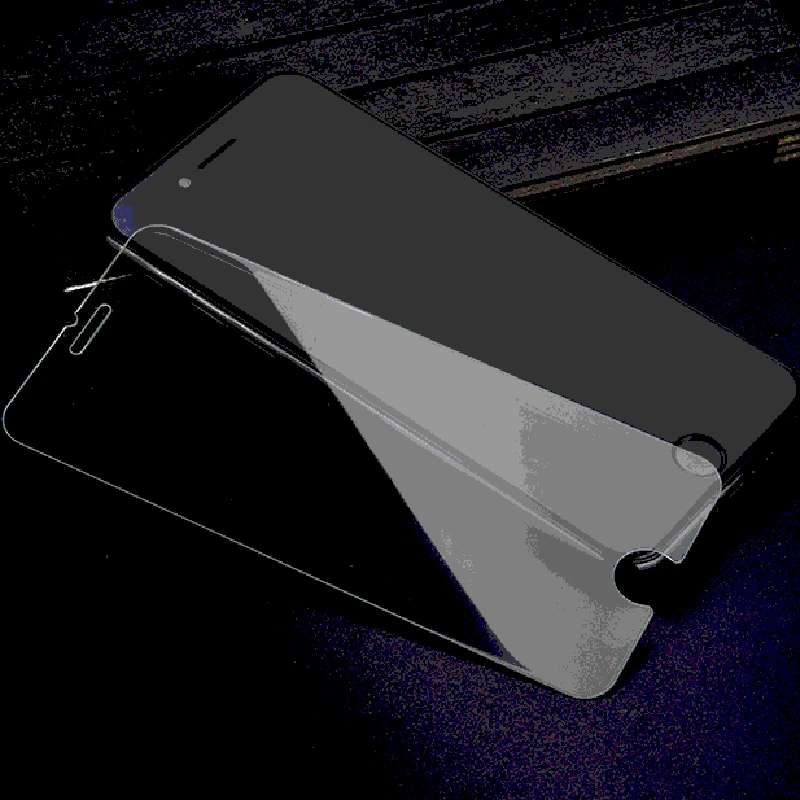 

1000Pcs Tempered Glass Screen Protector On For Iphone 11 12 13 Xr X Xs Max Pro Max Mini 7 8 6 6s Plus 5 5s Se Protective Glass