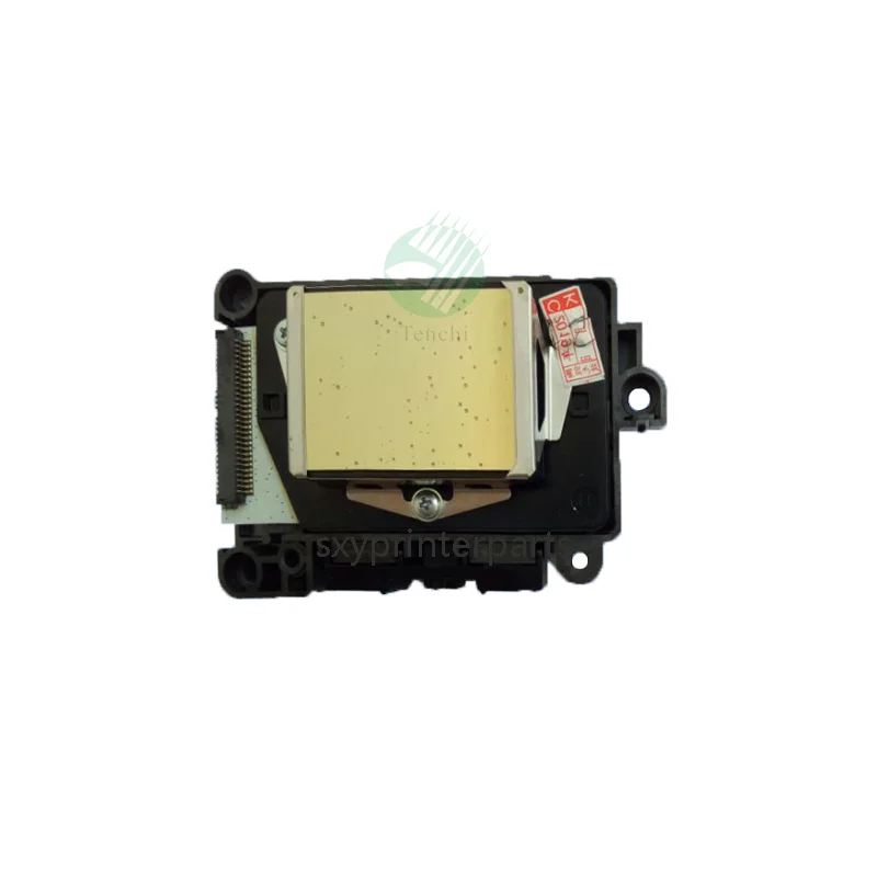 Оригинальная 99% новая печатающая головка FA17000 для EPSON PX 700 Surelab D700 печатающей