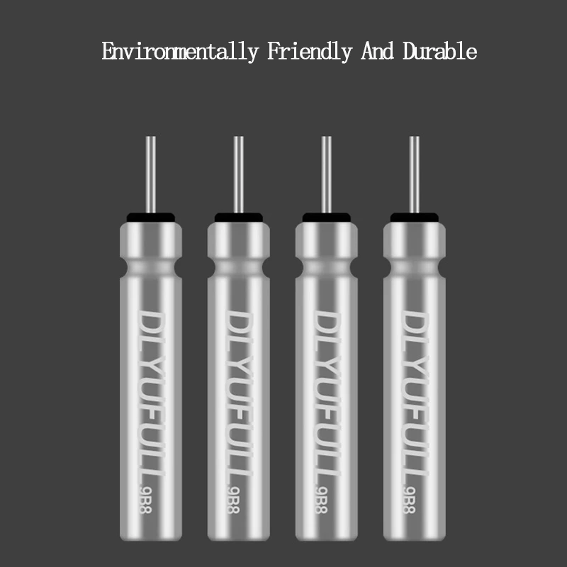 

10pcs/lot CR425 Batteries Fishing Float 3V Night Light Lithium LED Fishing Float Accessories