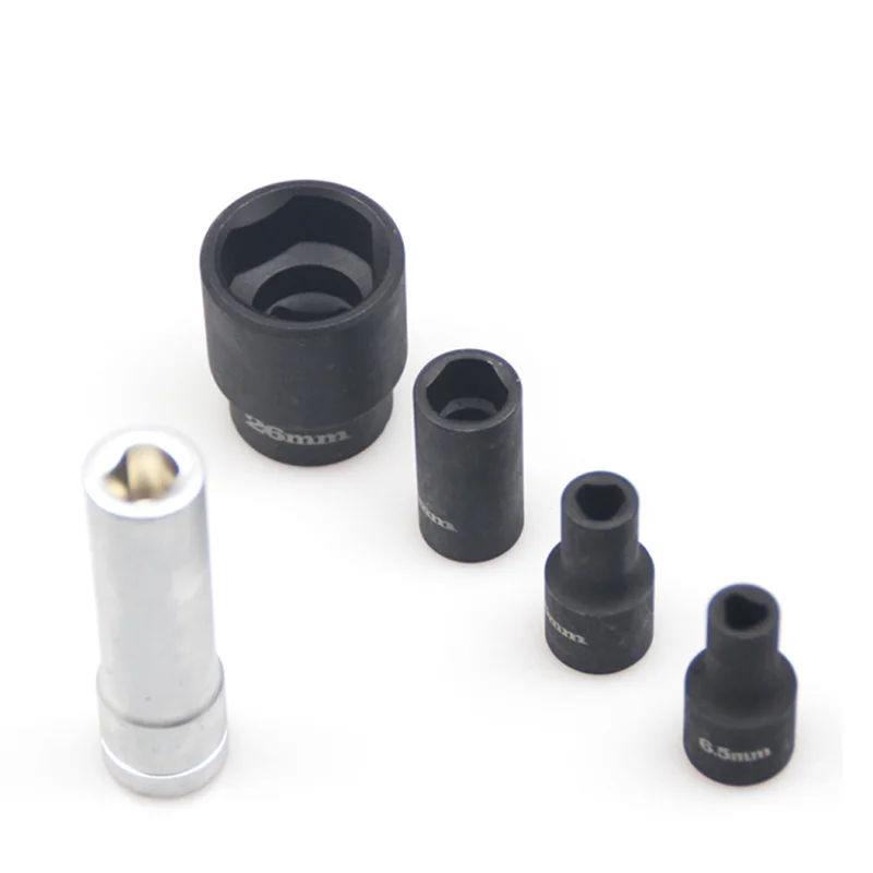 Комплект гнезд для насоса bosch комплект инструментов топливного Volkswagen AUDI SKODA SEAT TDI 5