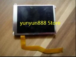 Новый ЖК-экран с запасной частью для цифровой камеры Canon IXUS100 SD780 PC1353