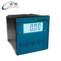 the new design ph liquid homemade conductivity meter