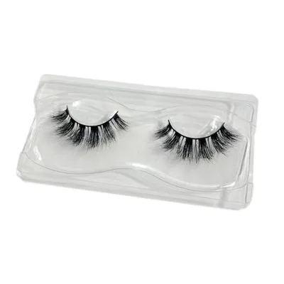 Горячая распродажа высокое качество накладные ресницы 3D Многослойные грязный