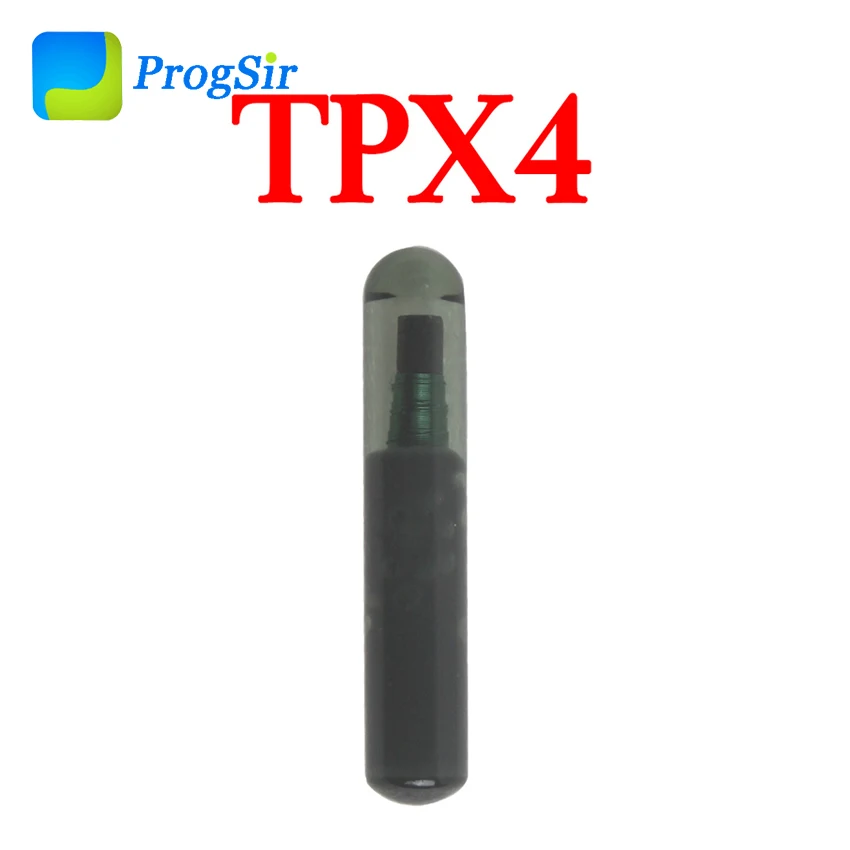 Оригинальный чип транспондер JMA TPX 4 TPX4 для ID 46 замена TPX3|Диагностические сканеры