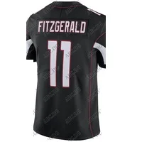 

Custom For Men Women Kid Youth Arizona Larry Fitzgerald Kyler Murray DeAndre Hopkins Black Red White Chandler Jones Jersey