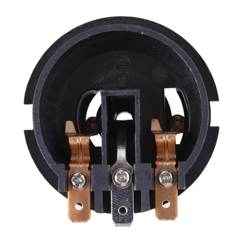 Детали электрического чайника переключатель контроля температуры огнестойкий