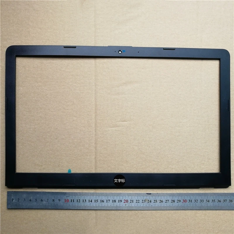 Новый ноутбук для HP TPN-C129 C130 250 G6 15-BS 15-BW 15Q-BW ЖК-дисплей задняя крышка верхней