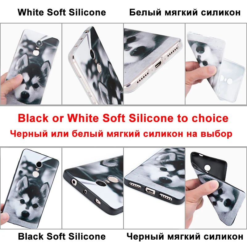 Прозрачный силиконовый чехол для LeEco Letv Le 2 Le2 Pro X527 X620 5 дюйма|Бамперы| |