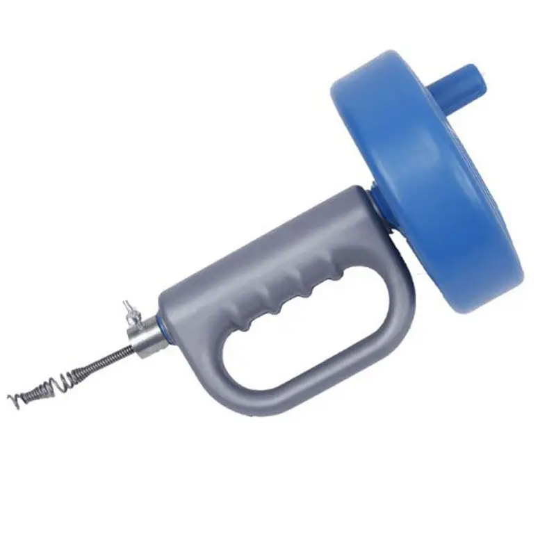 1 шт. новый дизайн кухонный туалет канализация ручной инструмент труба земснаряд