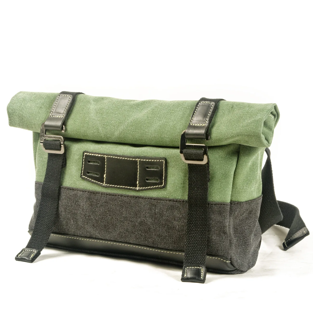 Новинка 2020 мужская сумка через плечо модная брендовая мессенджер повседневная