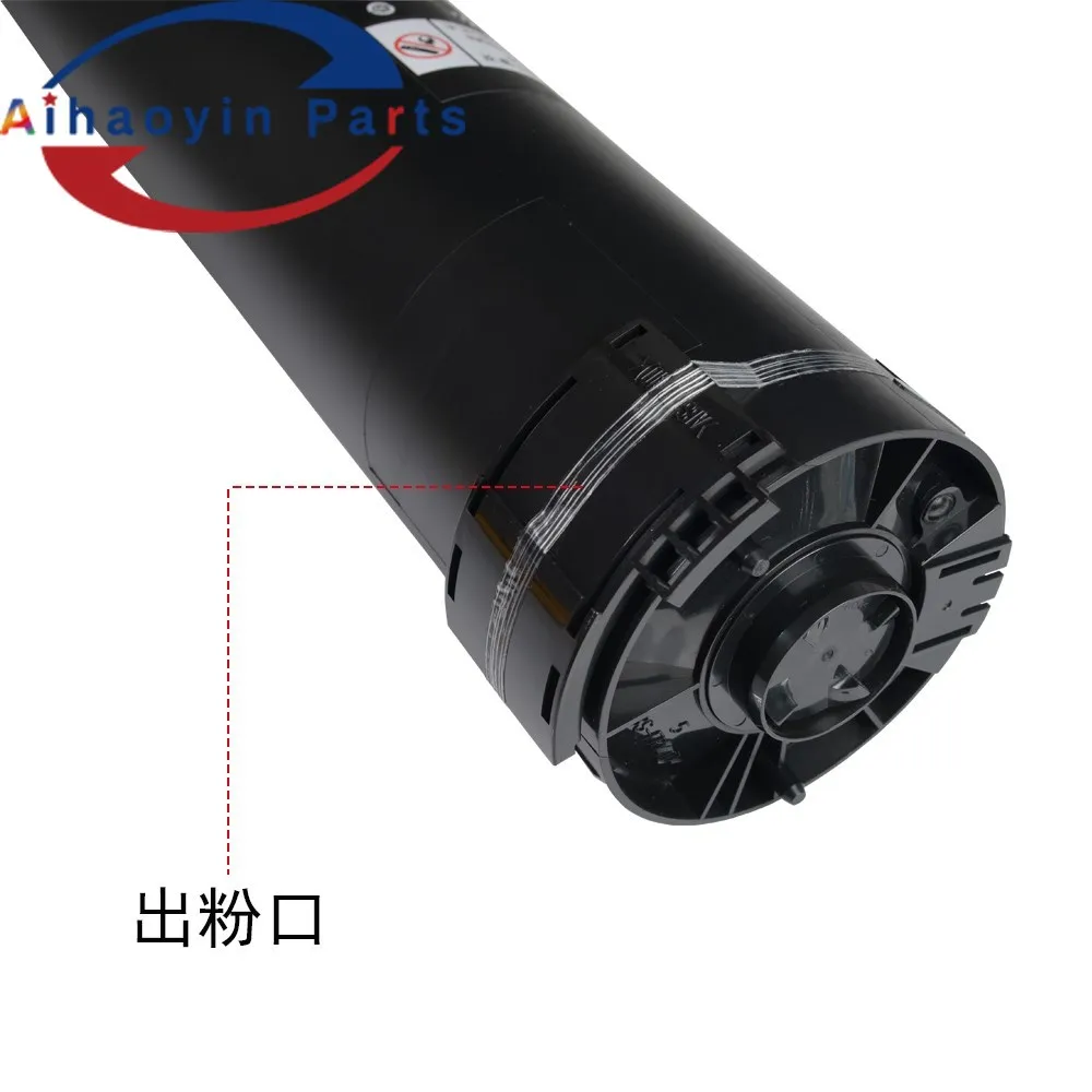 1 шт. новый лазерный тонер картридж для Xerox CT350587 DC900 1100 4110 4112 4127 4595 принтер|Детали