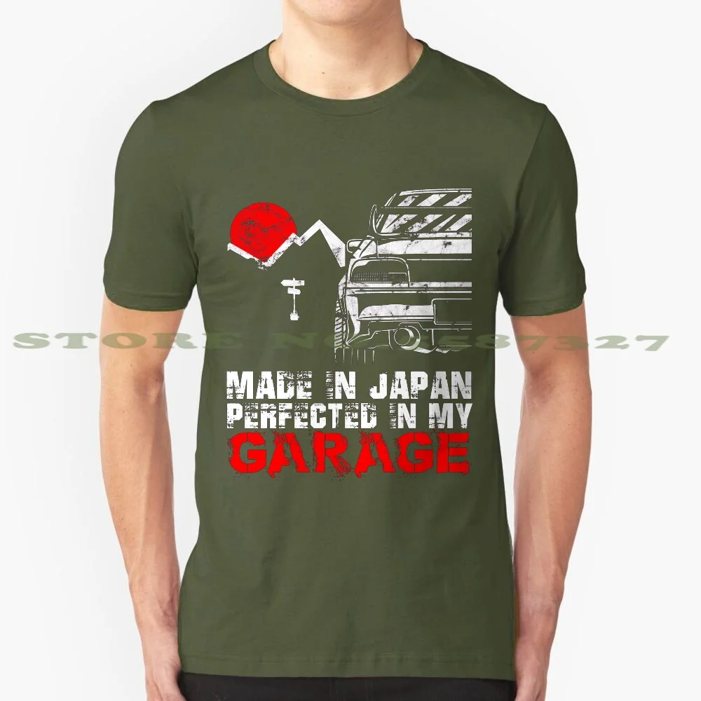 

Japan Motorsport Gaming Made In Japan Sportwagen Automotiv Fashion Vintage Tshirt T Shirts Japan Motorsport Gaming Made In