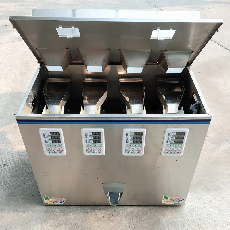 

PBOBP Kitchen Vacuum Food Sealer Food Seal Bags Automatic Electric Food Vacuum Sealer Packaging Machine 220V 110V