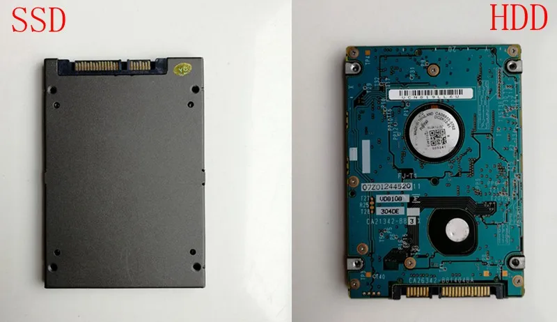 ICOM A2 A + B C автоматический диагностический инструмент с SSD/HDD программным
