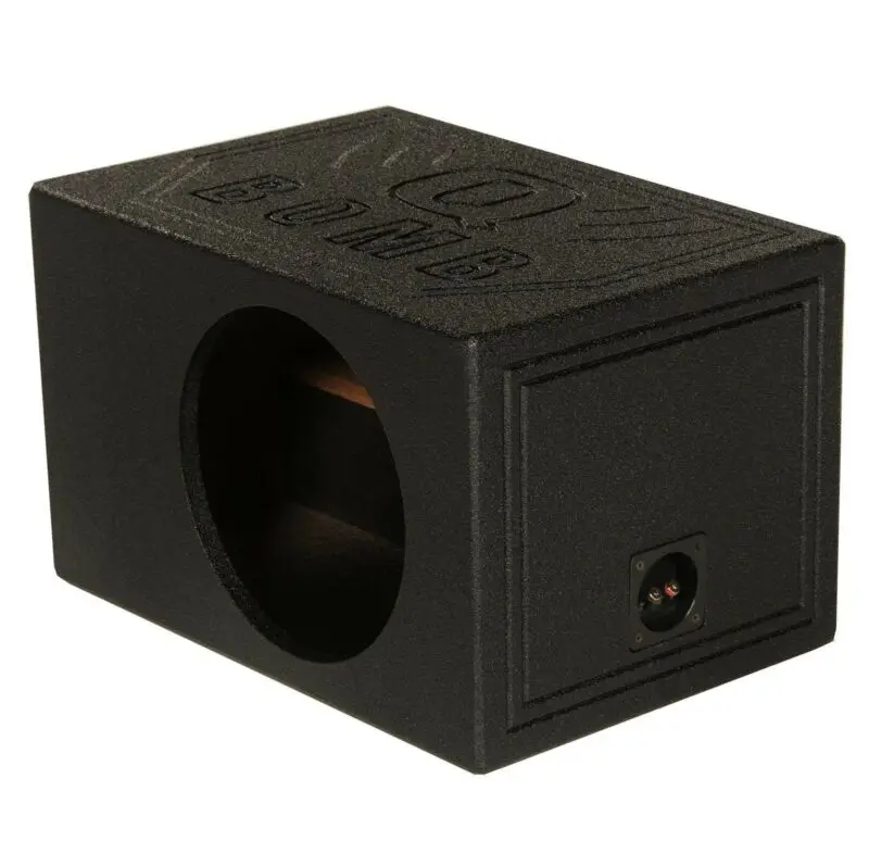 Sub Box, QBOMB 