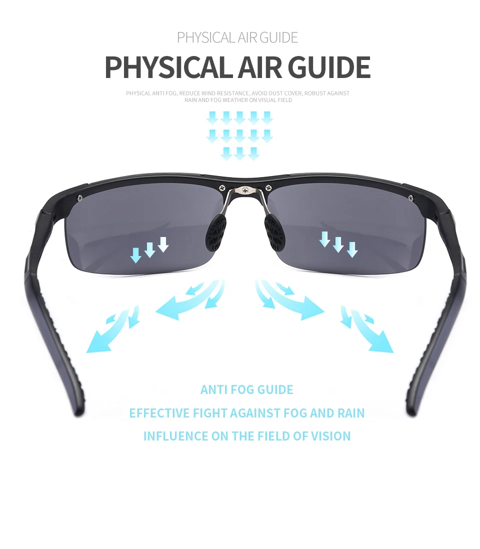 Открытый горный велосипед езда на велосипеде защитные очки спортивные мужские