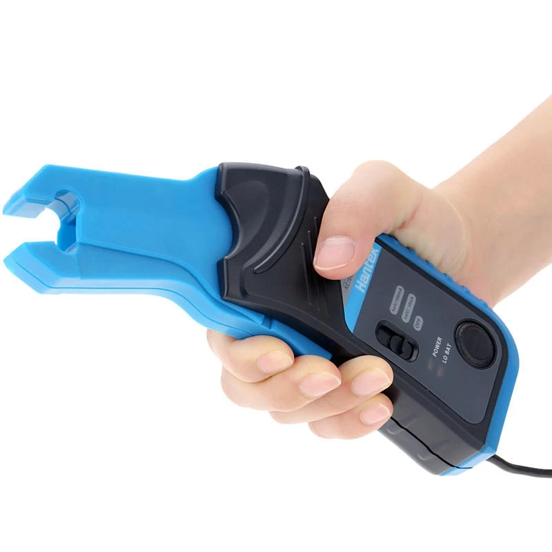 Измеритель преобразователь хомута Hantek для цифрового мультиметра осциллографа