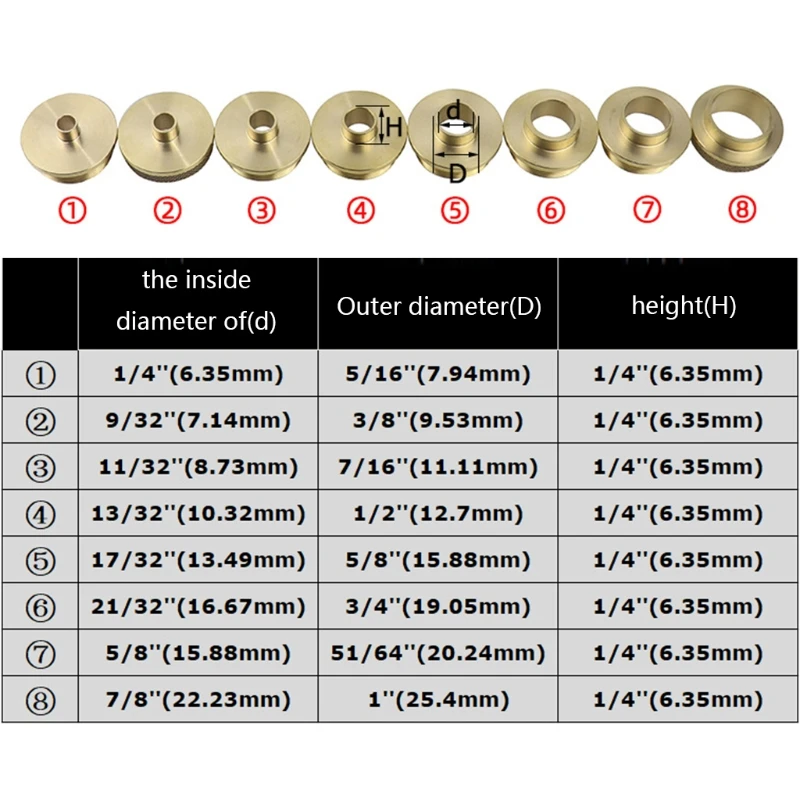

Aluminum Router Table Insert Plate with Rings Screws for Woodworking Benches Trimmer Tool Engraving Machine HX6C