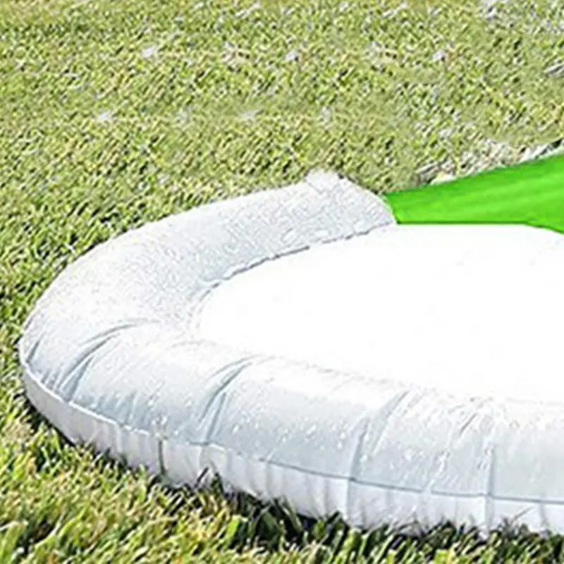 

Children Surf Water Slide Outdoor Summer Backyard Surfboard Garden Funny Splash Pool